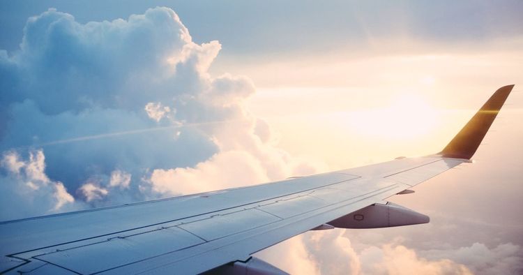 US travel authorization for Dutch travelers - Airport and world travel